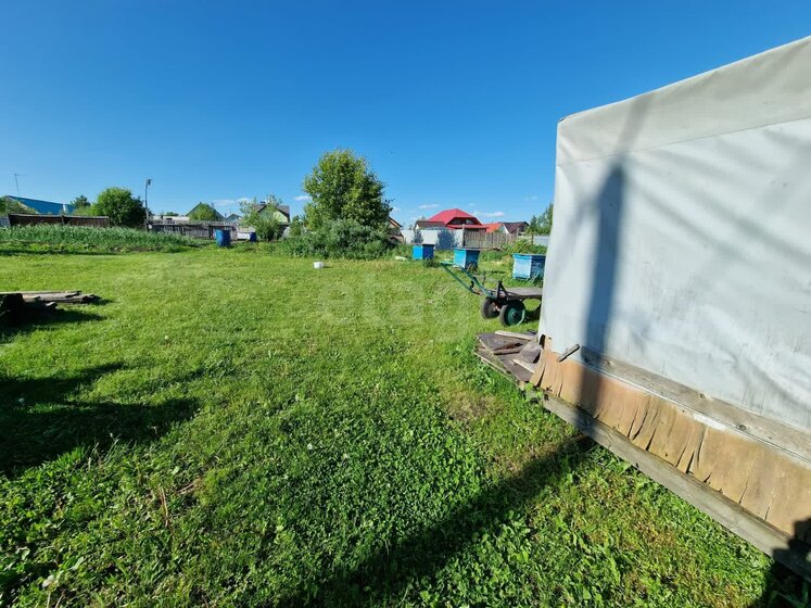 12,1 сотки, участок 290 000 ₽ - изображение 34