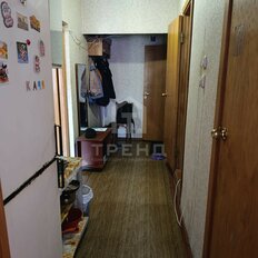 Квартира 44,5 м², 1-комнатная - изображение 5