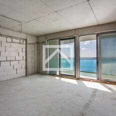 Квартира 51,7 м², 1-комнатные - изображение 3