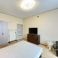 Квартира 50 м², 1-комнатная - изображение 4