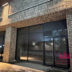 45,5 м², помещение свободного назначения - изображение 1