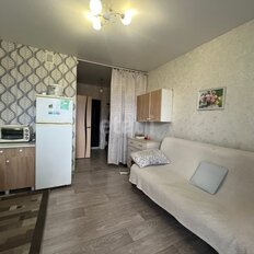 Квартира 20,2 м², студия - изображение 3