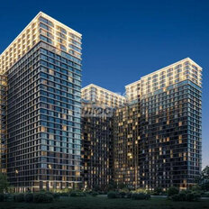 Квартира 55,8 м², 2-комнатные - изображение 4