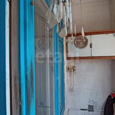 Квартира 28,4 м², 1-комнатная - изображение 5