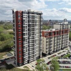 Квартира 27,9 м², студия - изображение 4