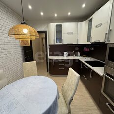 Квартира 41,4 м², 1-комнатная - изображение 3