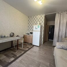 Квартира 20,2 м², студия - изображение 4
