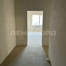 Квартира 66 м², 3-комнатная - изображение 5