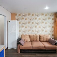 Квартира 21 м², студия - изображение 5