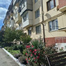 Квартира 61,7 м², 3-комнатная - изображение 1