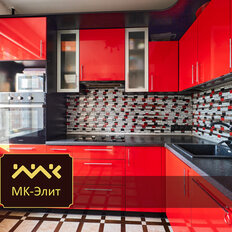 Квартира 60 м², 3-комнатная - изображение 1