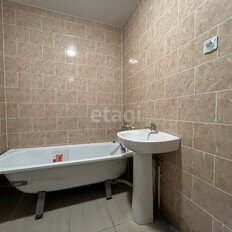 Квартира 35,5 м², 1-комнатная - изображение 4