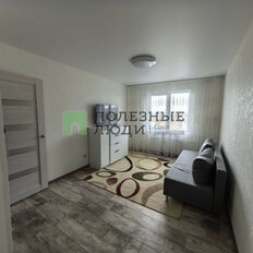 Квартира 31 м², 1-комнатная - изображение 3