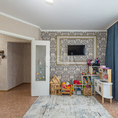 Квартира 40,5 м², 1-комнатная - изображение 5