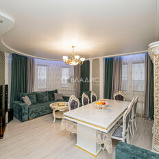 Квартира 92 м², 2-комнатная - изображение 4