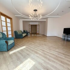 Квартира 233 м², 4-комнатная - изображение 4