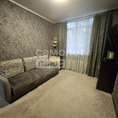 Квартира 58 м², 2-комнатная - изображение 3