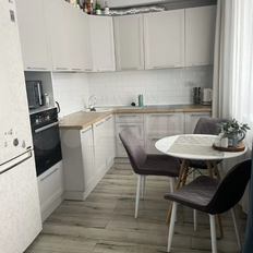 Квартира 63 м², 3-комнатная - изображение 1