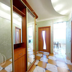 Квартира 45 м², 1-комнатная - изображение 5