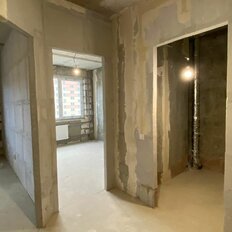 Квартира 38,7 м², 1-комнатная - изображение 5