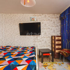 Квартира 29 м², 1-комнатная - изображение 3
