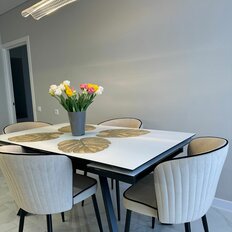 Квартира 88 м², 3-комнатная - изображение 2