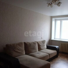 Квартира 36,1 м², 1-комнатная - изображение 1