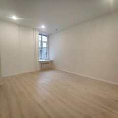 Квартира 35 м², студия - изображение 4
