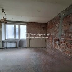Квартира 43,1 м², 2-комнатная - изображение 4