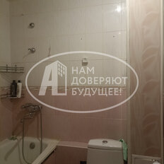 Квартира 33,7 м², 1-комнатная - изображение 1