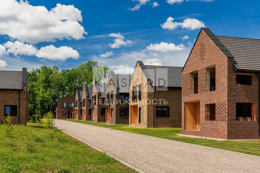128 м² дом, 6,5 сотки участок 4 500 000 ₽ - изображение 63