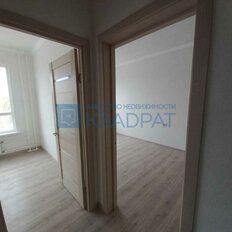 Квартира 69,8 м², 4-комнатная - изображение 5