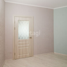 Квартира 128,6 м², 3-комнатная - изображение 5