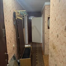 Квартира 44 м², 2-комнатная - изображение 3