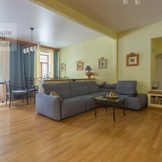 Квартира 134 м², 4-комнатная - изображение 2