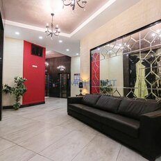 Квартира 100 м², 3-комнатная - изображение 3