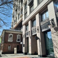 Квартира 121,1 м², 3-комнатная - изображение 3