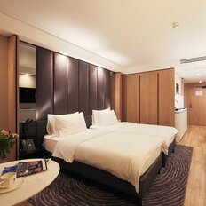 Квартира 24 м², студия - изображение 1