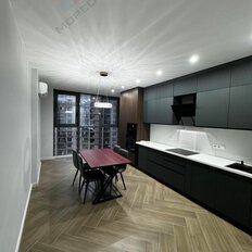 Квартира 46 м², 1-комнатная - изображение 4