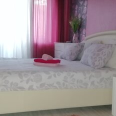 Квартира 33 м², 1-комнатная - изображение 1