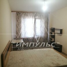 Квартира 40 м², 1-комнатная - изображение 3