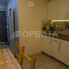 Квартира 32,1 м², 1-комнатная - изображение 4