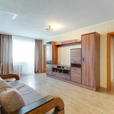 Квартира 56,6 м², 3-комнатная - изображение 2