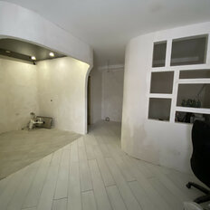Квартира 34 м², студия - изображение 3
