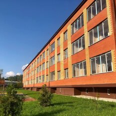 Квартира 34 м², 1-комнатная - изображение 1