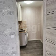 Квартира 25,3 м², студия - изображение 5