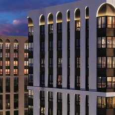 Квартира 50,9 м², 2-комнатная - изображение 4