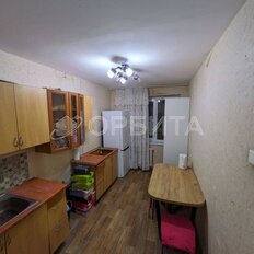 Квартира 53 м², 2-комнатная - изображение 4