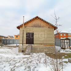 дом + 17 соток, участок - изображение 4