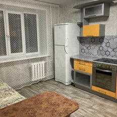 Квартира 30,7 м², 1-комнатная - изображение 4